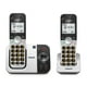 thumbnail image 1 of Teléfono inalámbrico VTech VG232-2 con contestador automático 2 auriculares, 1 of 3