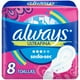 thumbnail image 1 of Toallas Higiénicas Seca Ultrafina Día con Alas, 1 of 6
