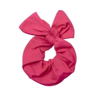 Samia - Colet Para Pelo Coral Tamaño Único