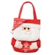 thumbnail image 2 of Bolsa De Regalos, Bolsa De Almacenamiento, Bolsas De Regalo Navideñas Para Fiesta Navideña, Recuerdo De Boda, Papá Noel, 2 of 5