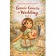 thumbnail image 1 of Libro Gracie va a una boda (Gracie va a todas partes), 1 of 1