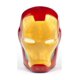 thumbnail image 1 of Imán para nevera Surreal Iron Man 3D Marvel de 5 cm de altura, 1 of 7