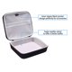 thumbnail image 4 of Funda LTGEM para impresora Canon SELPHY CP1200/CP1300/CP1500, 4 of 9