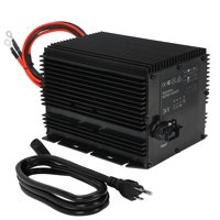 Yendse - Cargador De Batería Scissor Lift 24 V 25 A Para Genie Skyjack Jlg