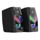 thumbnail image 3 of Parlante Gamer Multimedia  Hp / Dhe-6000 Black, 3 of 3
