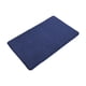 thumbnail image 1 of Alfombra De área, Felpudo, Alfombra Absorbente Lavable, Alfombra De Baño Para Dormitorio, Entrada, Ducha, 40cm X 60cm, Azul, 1 of 3