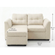 thumbnail image 3 of Marsella 2.1 Cuerpos TELA BEIGE, 3 of 3