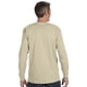 thumbnail image 2 of Camiseta Hanes TAGLESS de manga larga Deep Forest Small, 2 of 3