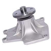 Repuestos Del Sol - Bomba Agua Mitsubishi Montero 3.2 2002 2007