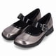 thumbnail image 4 of Zapato Mary Jane Mujer Peltre/Negro Francisca Piccadilly, 4 of 8