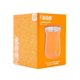 thumbnail image 3 of MATE CAJA HAMMERED 300 ML KEEP AMARILLO, 3 of 3