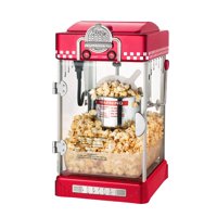 Great Northern Popcorn Company - Máquina De Palomitas Great Northern Little Bambino Modern Grey