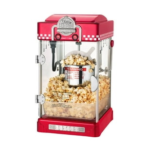 Great Northern Popcorn Company - Máquina De Palomitas Great Northern Little Bambino Modern Grey