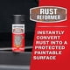 thumbnail image 4 of Pintura en aerosol convertidora de óxido Rust Reformer Rust-Oleum negro mate 291 g, 4 of 8