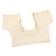 thumbnail image 5 of Camiseta Reutilizable Lavable A Prueba De Sudor Para El Cuerpo De Las Axilas Con Almohadillas Para El Sudor En Las Axilas L, 5 of 5