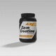 thumbnail image 1 of Creatina Monohidratada Y Micronizada Sin Sabor 1kg -, 1 of 3