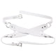 thumbnail image 1 of 1pc Bdsm Eye Mask - Sexual Bondage Adult Game for Couples - Wearable Clothing for Men and Women - Cosplay Toys for Enhanced Sensation, 1 of 3