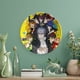 thumbnail image 5 of Plato Decorativo Desmarcar Persona 4 Golden 15 cm, 5 of 6