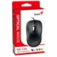 thumbnail image 4 of Mouse Optico Con Cable USB-C 1200 Dpi Genius DX-120 Negro, 4 of 4