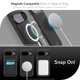 thumbnail image 3 of Funda TUDIA MergeGrip para Google Pixel 9 y Pixel 9 Pro, 3 of 7