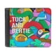 thumbnail image 1 of Tuca y Bertie Cartera de Cuero PU para Hombres, Tarjetero Bifold Delgado, Cartera Minimalista de Cuero Sintético Suave, 1 of 6