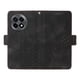 thumbnail image 4 of Carcasa FOXDOCK OnePlus 13R 5G de cuero PU, diseño acolchado clásico, protección contra caídas y rayones, 4 of 5