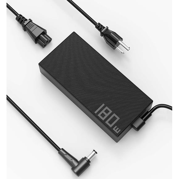 Cargador YUNHAOLAICAI 180W 20V Asus ROG/TUF