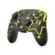 thumbnail image 3 of Control inalambrico Remach Super Star PDP Nintendo Switch negro, 3 of 5