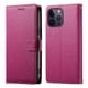 thumbnail image 3 of Funda Para Iphone 14 Pro Max – Cuero Premium, 3 Ranuras Para Tarjetas, Protección Contra Impactos, 3 of 5