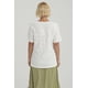 thumbnail image 5 of Polera Mujer Texturizada Crudo, 5 of 6
