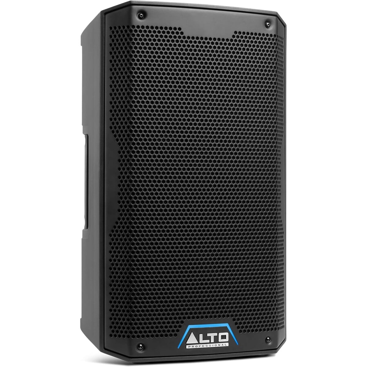Parlante Activo Alto Ts408 2000w 8 Bluetooth Mixer