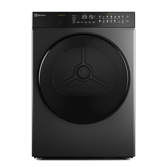 Secadora Carga Frontal ETDHP8SZ 8kg Electrolux