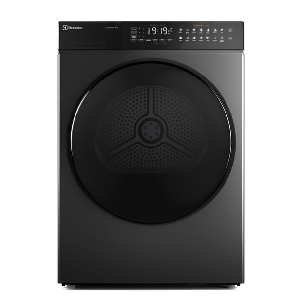 Secadora Carga Frontal ETDHP8SZ 8kg Electrolux