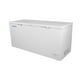 thumbnail image 2 of Freezer Horizontal Dual 600Lts Tapa Dura BOZZO, 2 of 3