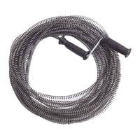 Magideal - Dranado Máquina De Removedor De Tapa De La Máquina Draking De Dragado Resistente Blomería Portable Plomería Para La Bañera Doméstica Baño De Baño 3M