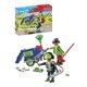 thumbnail image 1 of Equipo de limpieza Playmobil City Action 71434 con 32 accesorios, 1 of 6