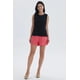 thumbnail image 4 of Polera Mujer Aplicación Botones Negro, 4 of 4
