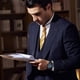 thumbnail image 2 of Reloj BENYAR FZSABY5160S azul cronógrafo cuarzo 3ATM, 2 of 3