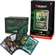 thumbnail image 1 of Magic The Gathering Mazo Starter Commander Token Triumph Verde Blanco, 1 of 3