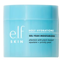 Crema Hidratante E.L.F. Skin Holy Hydration! Gel-Yeah Con Escualano