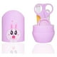 thumbnail image 3 of Set De Manicure Para Bebes 4 En 1 Varios Dieseños Infantiles, 3 of 5