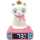thumbnail image 1 of Reloj despertador y luz nocturna LexiBook RL800KT para niños, 1 of 2