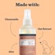 thumbnail image 5 of Spray desodorizante para perros MRS. MEYER'S CLEAN DAY White Peach 240 ml, 5 of 9