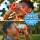 thumbnail image 2 of Binoculares y kit Nature Explorer: ¡Sorprende al mundo para niños!, 2 of 6