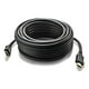 thumbnail image 1 of Cable HDMI 1.4 Ethernet blindado , 20 metros, HD 3d, 1 of 7
