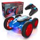thumbnail image 1 of Control remoto Car Force1 Tornado Red LED Kids 4WD 360°, 1 of 6