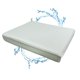 thumbnail image 1 of Cojín de asiento de ducha Gwremzlox engrosado 4D Air Fiber Grey, 1 of 7
