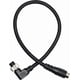 thumbnail image 2 of Cable de Alimentación de Batería en Forma de L para Carretes de Pesca Eléctricos Daiwa Shimano (45 Cm) Dirección de 12 H, 2 of 6