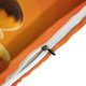 thumbnail image 4 of x40 Garfield Bed Duvet Cover Microfiber Bedding Sets 3D Printed Lightweight 3 Piece Comforter Sets, 1 Duvet Cover And 2 Pillow Shams for Kids Boys Girls 79"x90" jn40, 4 of 5