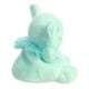 thumbnail image 3 of Peluche Aurora Adorable Palm Pals Gribble Goblin 13 cm, 3 of 3
